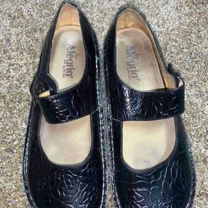 Alegria Shoes